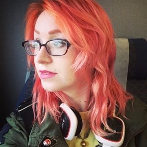 Meet your Posher, Krista